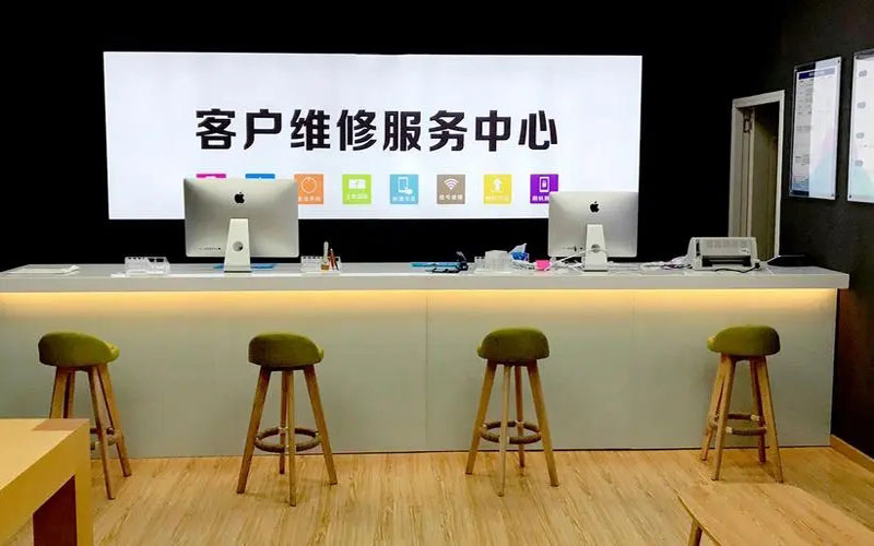 鹤岗苹果电脑主板故障维修